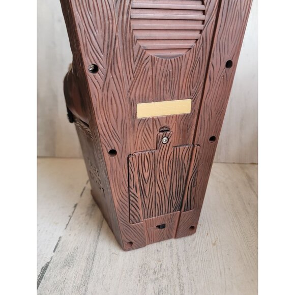 Vintage AS IS tales from the crypt crypt keeper electric chair Halloween prop - Picture 8 of 11